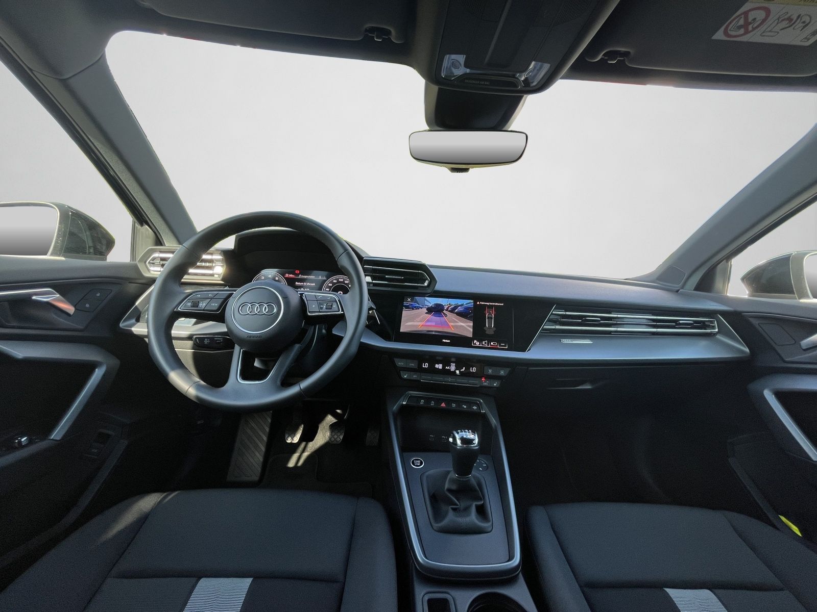 Audi A3 - Bild 4