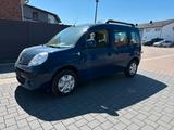 Renault Kangoo Expression 1.5 dCi 90 1.Hand - Renault Kangoo mit Diesel-Antrieb: Expression