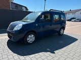 Renault Kangoo Expression 1.5 dCi 90 1.Hand - Renault Kangoo aus 2010 mit Diesel-Antrieb