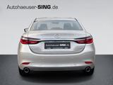 Mazda 6 Exclusive BOSE Matrix-LED Induktion AppleCar - Mazda 6 aus 2025