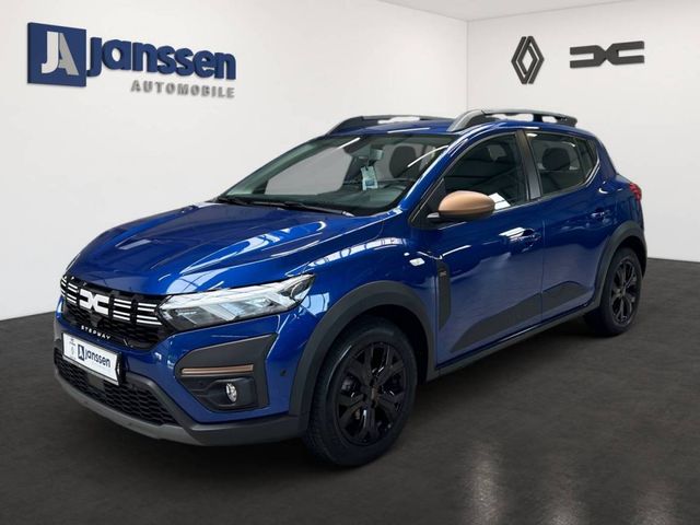 Dacia Sandero Stepway Extreme+ TCe 100 ECO-G
