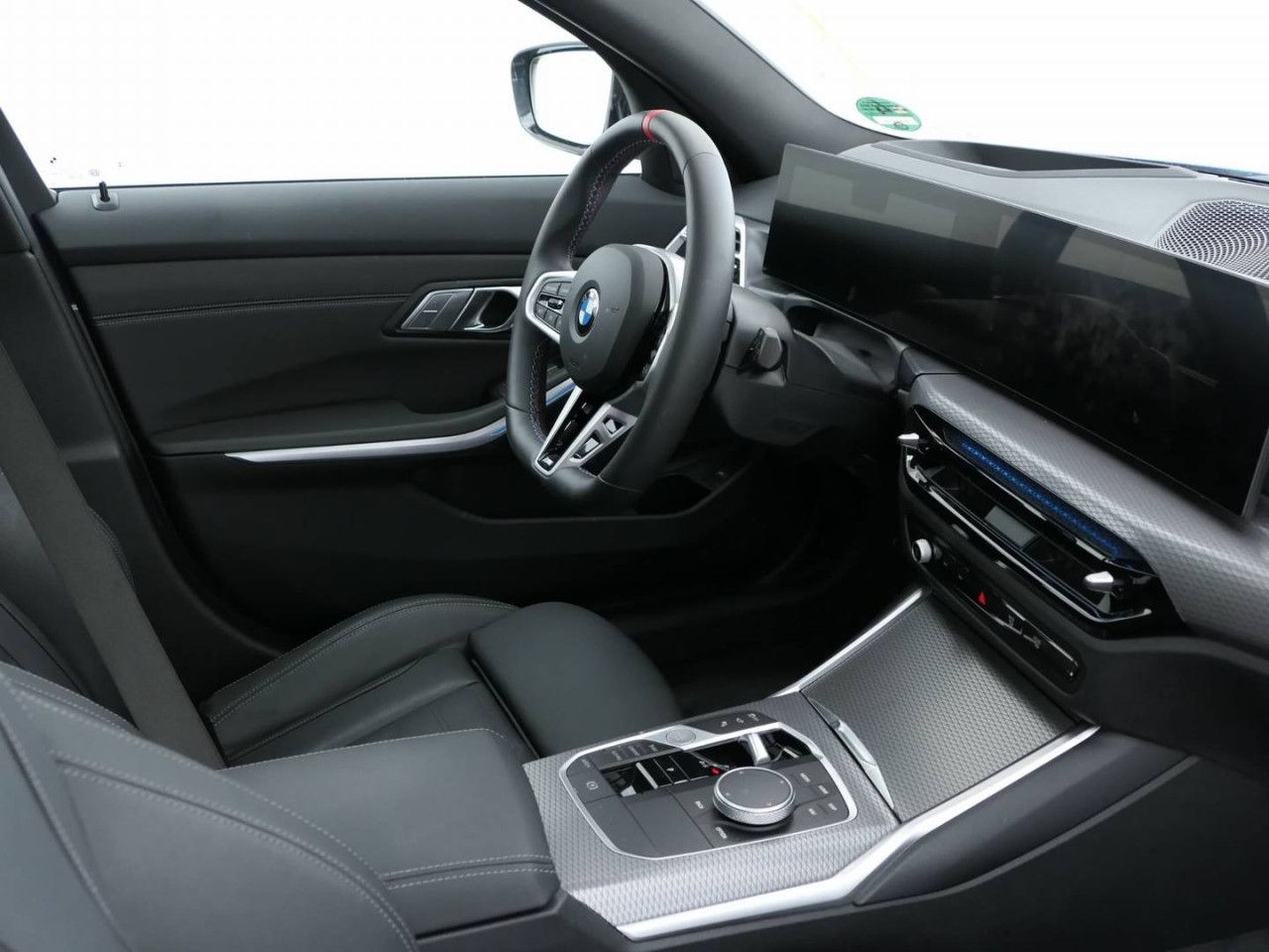 BMW M340d - Bild 12