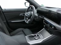 BMW M340d - Vorschau Bild 12