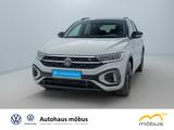 Volkswagen T-Roc 2.0 TDI R-Line DSG*PANO*RFK*MASSAGE*IQ-LIG - Volkswagen T-Roc mit Diesel-Antrieb: Kombi, Automatik