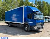 Mercedes-Benz Atego 1323 4x2 Euro6 - Angebote