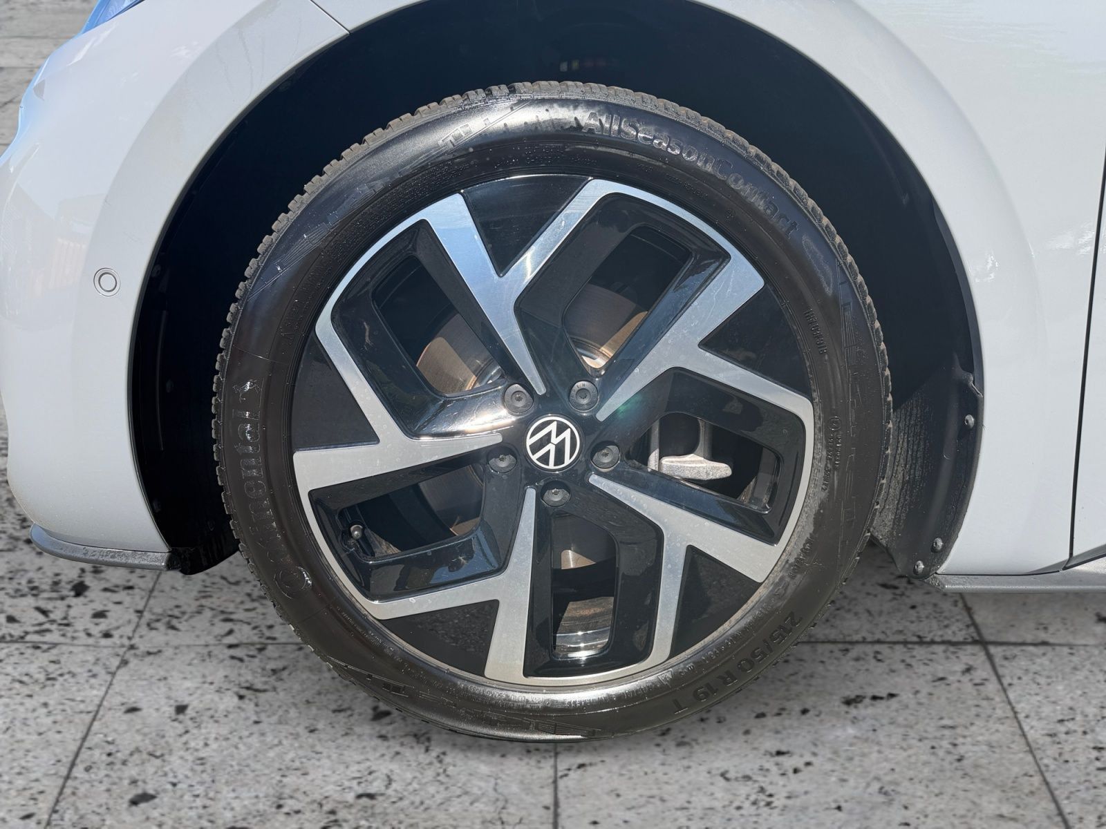 Volkswagen ID.3 - Bild 8