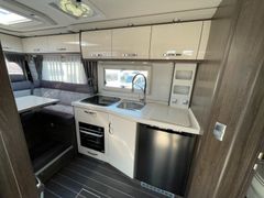 Phoenix Midi Alkoven 7200 RSL *Sofort lieferbar!*