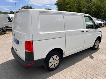 Volkswagen T6 Transporter - 2