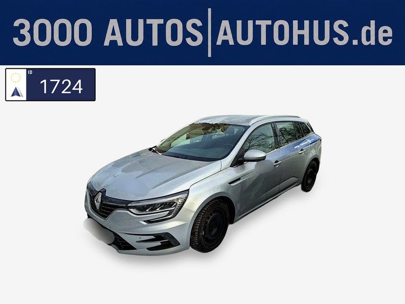 Image of Renault Megane