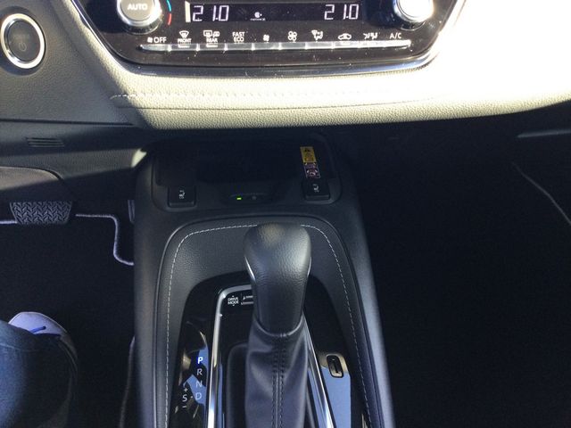Corolla Touring Sports 2.0 Hybrid Team D