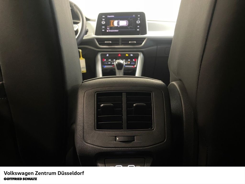 Volkswagen T-Roc - Bild 15