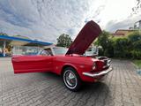 Ford Mustang 1964 V8 289CUI C4-Automatik Restauriert - gebrauchte Ford Mustang aus dem Jahr 1964