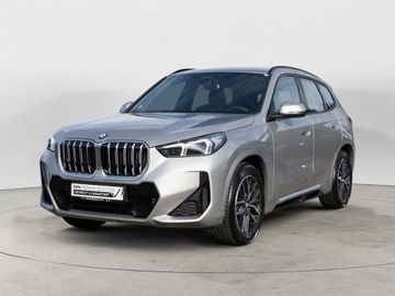 BMW X1 - 2