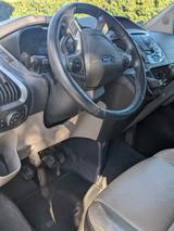 Ford Tourneo Custom - Ford Tourneo Custom aus 2013
