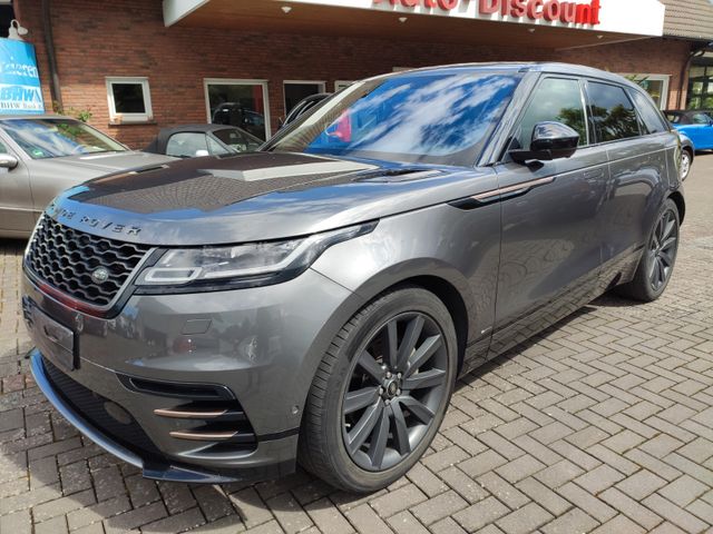 Land Rover Range Rover Velar R-Dynamic HSE