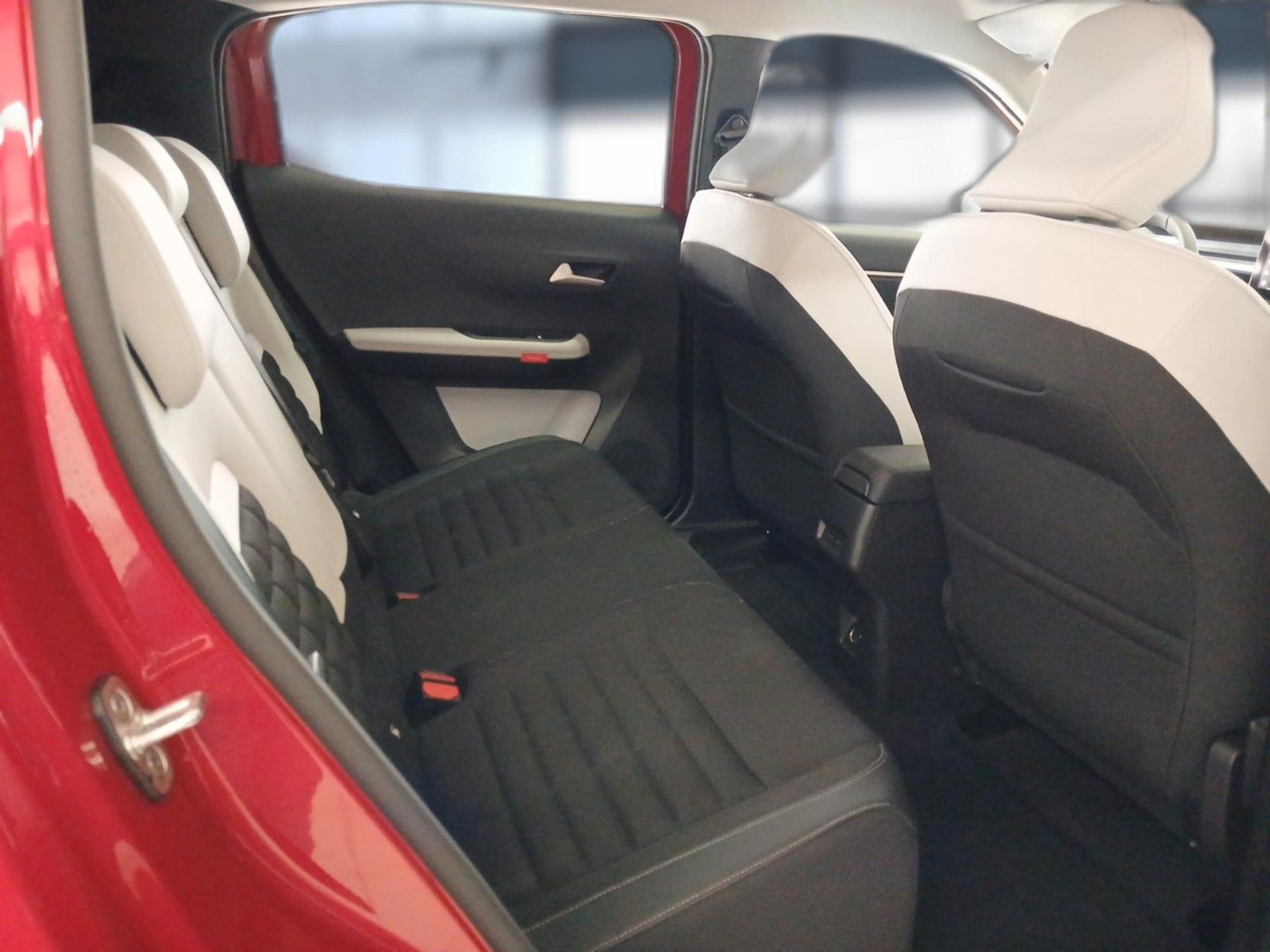 Citroën C3 Aircross - Bild 24