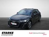 Audi A1 Sportback 30 TFSI S tronic S line LED SHZ 17- - Audi A1 in Osnabrück