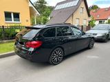BMW 318d Touring - - BMW 318 von privat