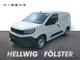 Opel Combo L2H1 + 3-Sitzer + RF-Kamera + Multimedia-R