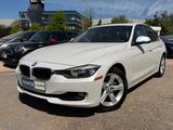 BMW 328i xDrive Luxury Line/UNFALLFREI/ - BMW 328 Gebrauchtwagen
