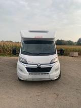 Dethleffs Trend EBL 7075