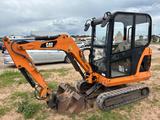 CAT 301.8C CATERPILLAR Hydraulic Excavator - Angebote