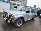Nissan Patrol Patrol GR 2.8 Turbo *nur 116 Tkm / H-Zula - Nissan Patrol: 2.8