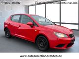Seat Ibiza Style Salsa 1,2 Ltr-51 kW 12V Winter-Komfo - Seat Ibiza in Dresden