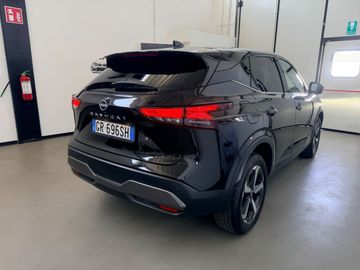 Nissan Qashqai - 7