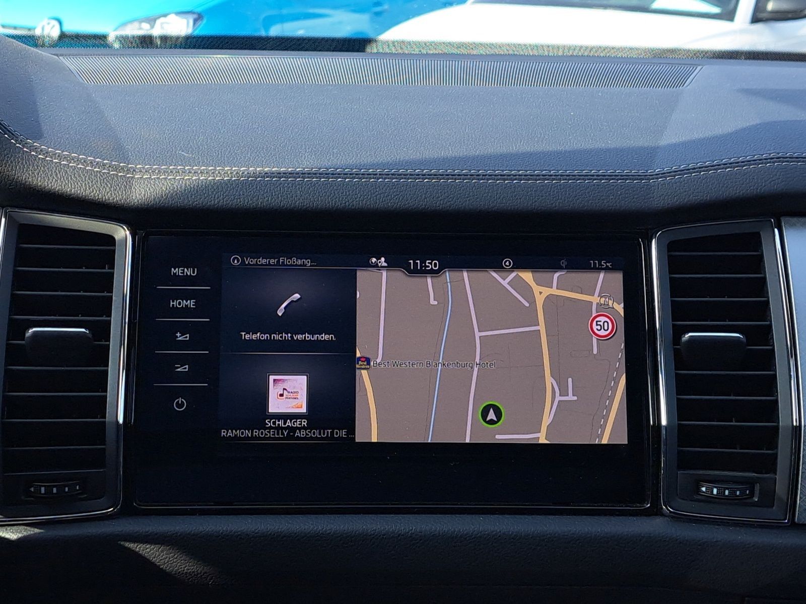 Skoda Kodiaq - Bild 6