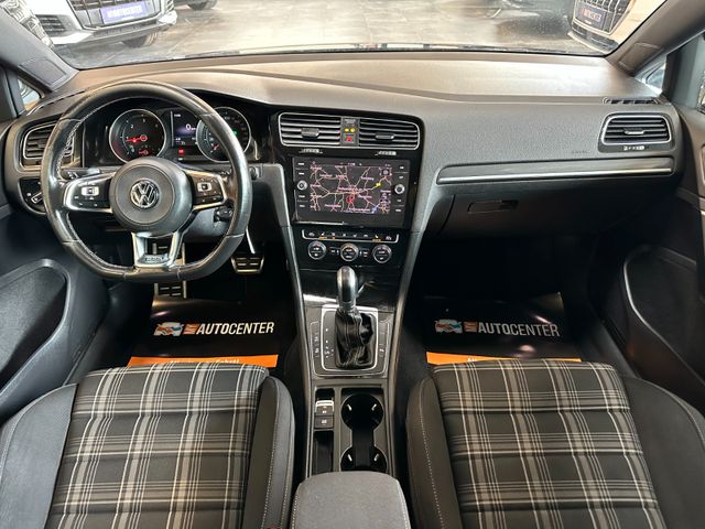 MYAUTOCENTER – Gebraucht- und Jahreswagen mit Werkstattservice in Pfaffenhofen Volkswagen Golf *ACC*PDC*NAVI*2-Zonen*LED*SPORT*