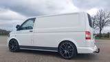 Volkswagen T5.2 Transporter Facelift 20Zoll,2.0TDI,wenig KM - Volkswagen T5: Facelift