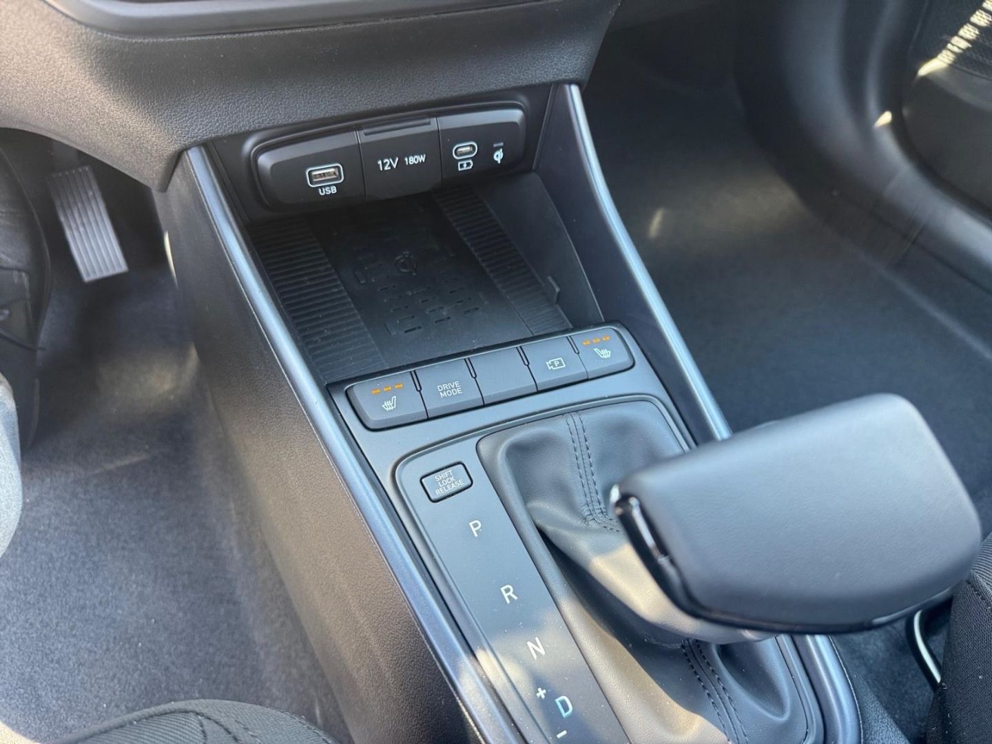 Hyundai i20 - Bild 15