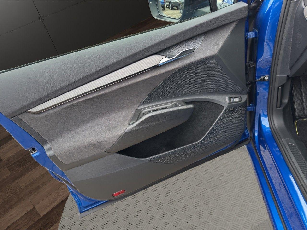 Skoda Enyaq Coupé iV RS Lounge ACC*PNO*KAMERA*NAVI