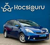 Toyota Prius+ 1.8-l-VVT-i Comfort HUD*kamera*Scheckheft - Toyota Prius+: Automatik
