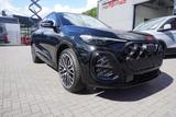 Audi Q5 S line 40 TDI quattro Luftfederung ACC Pano S - Audi Q5: Schwarz