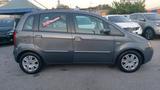 Fiat Idea 1.3 MJT 16V 95 CV S&amp;S Dynamic - Fiat Idea Diesel Gebrauchtwagen