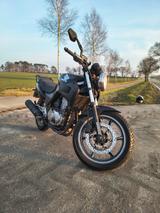 Honda CB 500 PC26 - HONDA CB 500 PC26