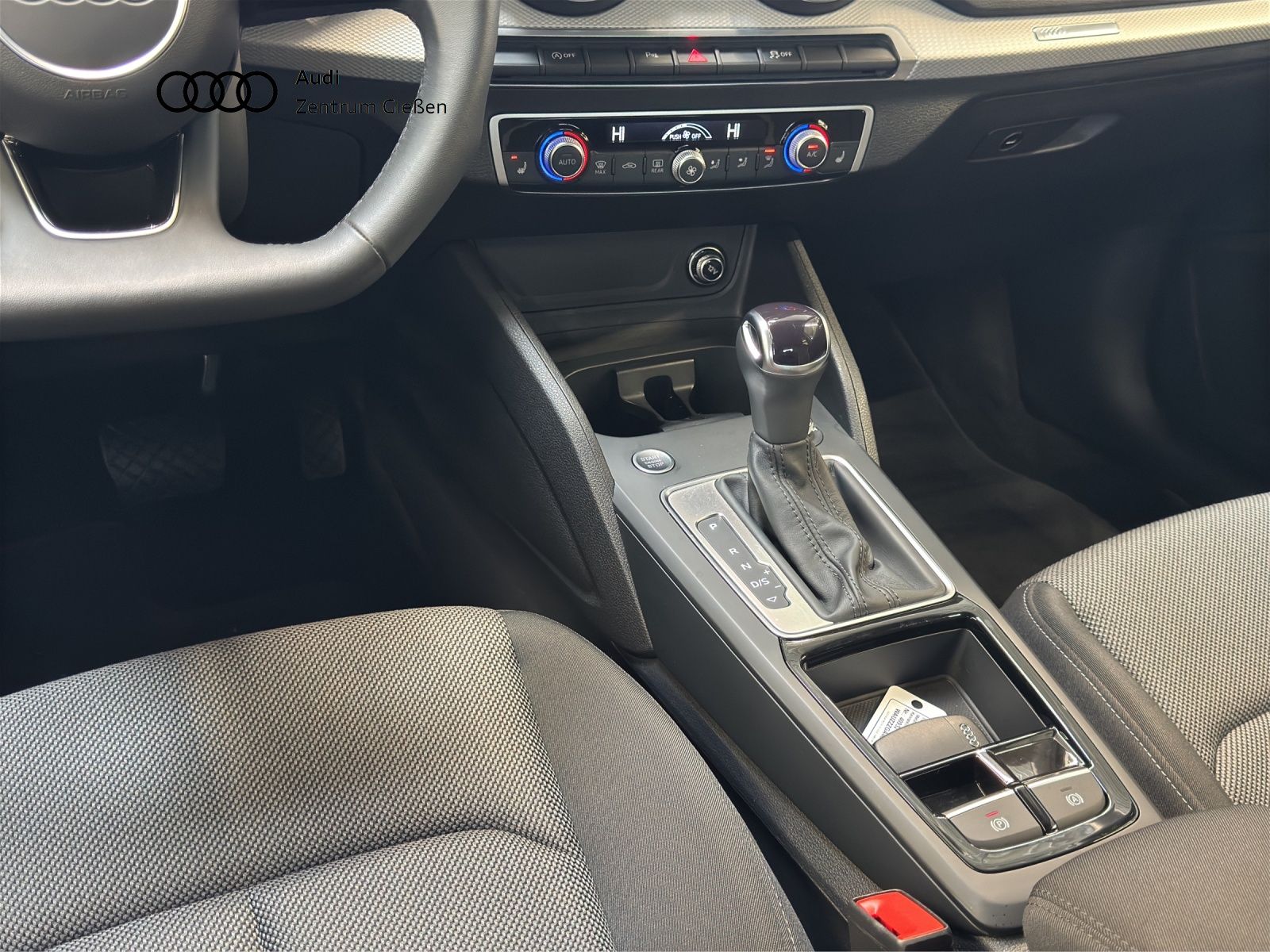 Audi Q2 - Bild 10