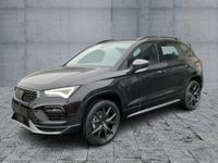 Cupra Ateca - Vorschau Bild 2
