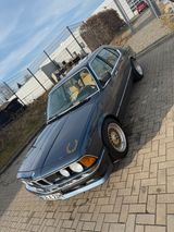 BMW Bmw e23 728i Zender M Technik H Kennzeiche... - BMW 7 Series: E23