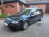 Volkswagen VW Passat Variant Highline 3bg 1.9 TDI 6 G... - Volkswagen Passat Variant: 3b6
