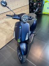 Vespa Primavera Tech 50 //Sommeraktion ! - VESPA PRIMAVERA TECH 50