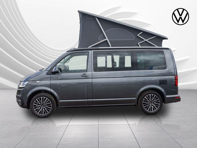 Bild #3: Volkswagen T6.1 California Ocean 4MOTION Diff. Sperre PDC