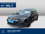 Volkswagen Golf VIII GTI Black Style 2.0TSI DSG LED-Plus Ap - Volkswagen Golf: GTI Plus