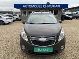 Chevrolet Spark LS+ Klima Tüv: 09.2025 Grüne-Plakette - Chevrolet: K20