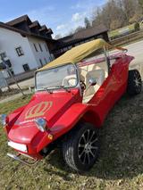 Andere Quadix Vintage Buggy - Bud Spencer - Buggy (mit Straßenzulassung)