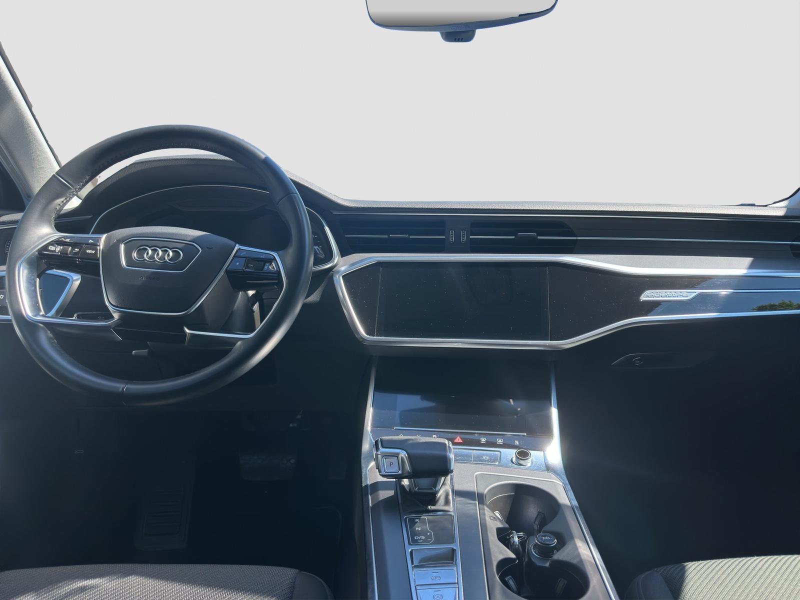 Audi A6 Avant 45 TDI qu AIR Pano StaHzg MTRX B&O RFK, миниатюра 11