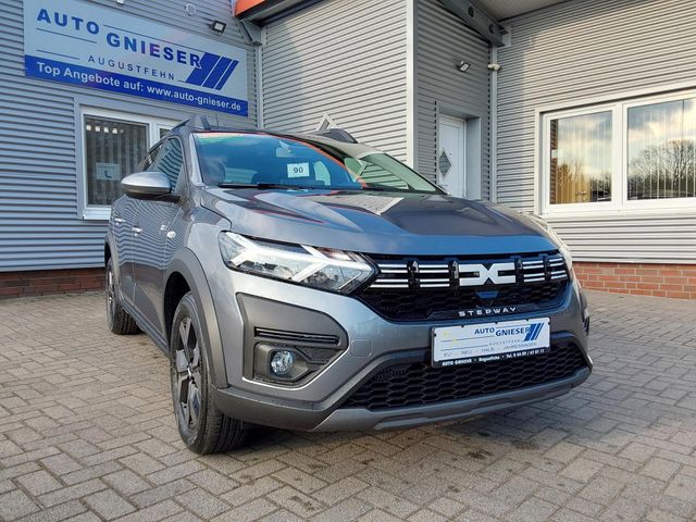 Dacia Sandero Stepway 1.0 TCe 90 CVT Expression APP...