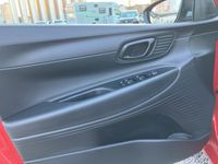 Hyundai i20 - Vorschau Bild 19